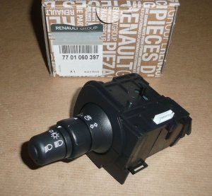 Original 7701060397