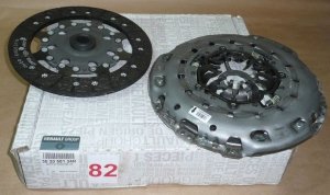 Original 302058134R