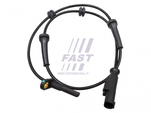 ABS-SENSOR FIAT FIORINO 07> HINTEN R