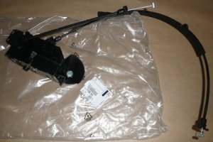 ORIGINAL  Türschloss Schloss Fahrertür vorne links PEUGEOT 207 / SW , 9135V9 , 9135.V9