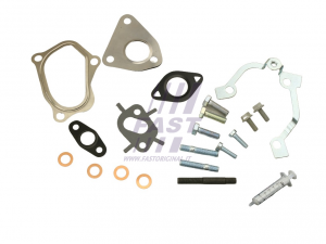 DICHTUNGSSATZ TURBINE FIAT DOBLO 00> 05> 1.3 JTD KPL