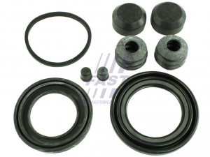 BREMSKLEMME REPARATURSET FIAT DUCATO 06> VORNE GUMMIS 46/52 MM BREMBO