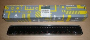 ORIGINAL Dritte Bremsleuchte Renault Laguna III Grand Tour   ,  Farbe = schwarz 265900018R