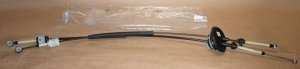 ORIGINAL Seilzug Schaltzug Schaltgetriebe MA Peugeot 207 bis Orga 11920 , 2444.CX , 2444CX