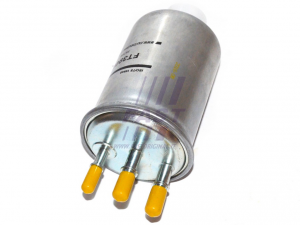 KRAFTSTOFFFILTER FORD TRANSIT CONNECT 02>  06> 1.8 TDCI 06>