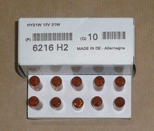 Original 6216H2