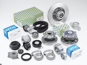 Neu Original  SNR DPF35508K1