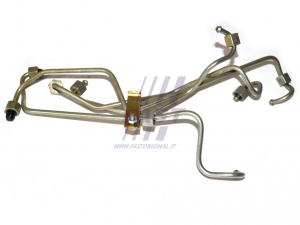 KRAFTSTOFFLEITUNG IVECO DAILY 00> SET