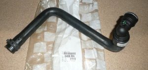 Original 6466RH