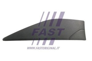 FAST Zierleiste Schutzleiste vorne rechts IVECO DAILY 14|} , 5801847156