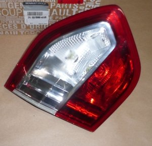 Original 265550041R