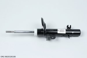 Original Stoßdämpfer Peugeot 2008 VORNE 51MM GAS LINKS , 9820326180