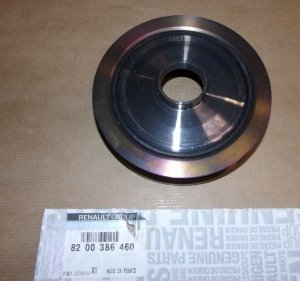 Neu Original 8200386460