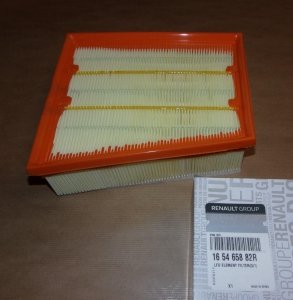 Neu Original 165465882R