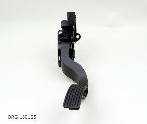 ORIGINAL Gaspedalstellungssensor  CITROEN PEUGEOT JUMPER BOXER 06-11 , 1601S5 , 1601.S5