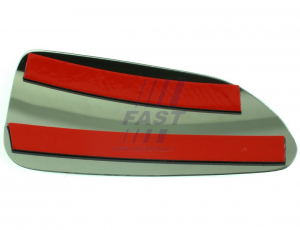SPIEGELGLAS RENAULT MASTER II 98> R UNTEN 03>