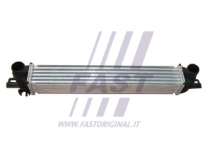 LADELUFTKÜHLER FIAT FIORINO 07> 1.3MJTD