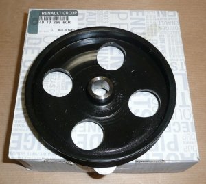 Original 491326860R