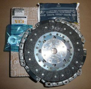 Original 302053201R