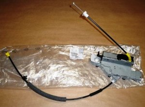 ORIGINAL Türschloss Schloss Links Vorne  Jumpy Expert Scudo III , 9681335680 , 9135AS