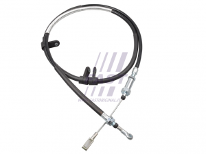 BREMSSEIL FIAT DUCATO 06> VORNE 2648/2335 MM