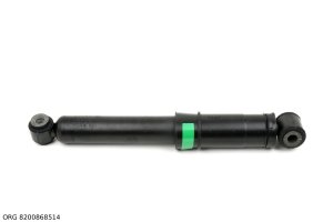 ORIGINAL Stossdämpfer Renault KANGOO 08- Hinten , 8200868514