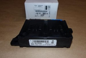 9837167080 Neu Autoteile AF