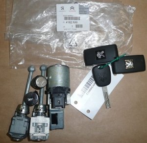 Original 4162NW