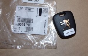 6554YR Neu Autoteile AF