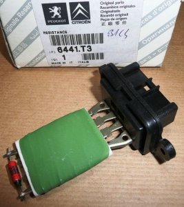 Original 6441T3