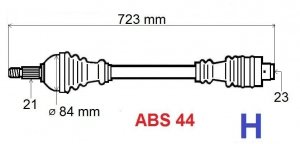 Neu Autoteile T5963 Z