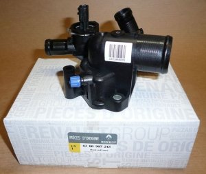 Original 8200907243