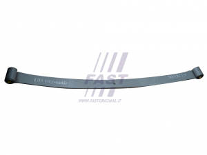 FEDERUNG FIAT DUCATO 94> HINTEN Einzelblatt
 14Q