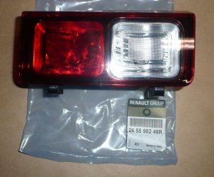 Original 265598248R