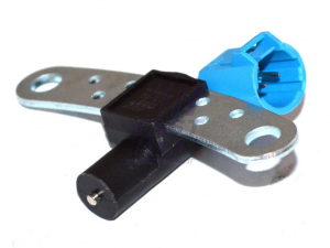POSITIONSSENSOR GMP-WELLE RENAULT KANGOO II 08> 1.6 16V 2-PIN