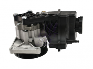 SERVOPUMPE MERCEDES SPRINTER 06> 906 MIT RAD SERVO-BEHÄLTER 6PK120