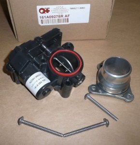 Original 161A09278R AF