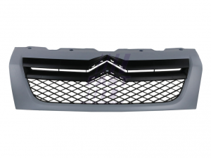 KÜHLERGRILL CITROEN JUMPER 06> MITTE
