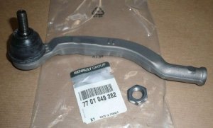 ORIGINAL Spurstangenkopf links RENAULT Espace Laguna Trafic ,  7701049282 , 3398009474