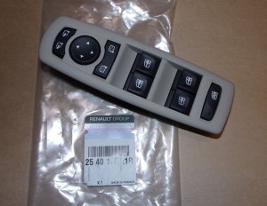 Original 254017621R