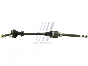 Antriebswelle  FIAT DUCATO 02> R 2.0 JTD