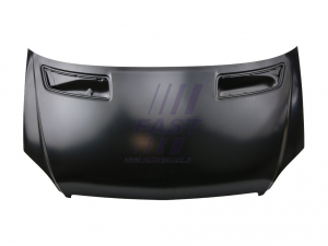 MOTORHAUBE MERCEDES SPRINTER 06|} 906