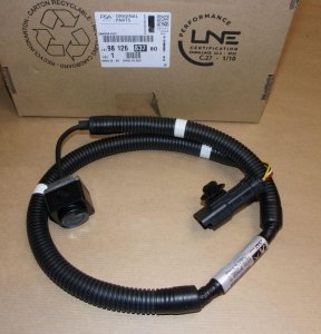 9812683780 Neu Autoteile AF