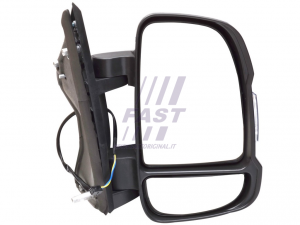 SPIEGEL FIAT DUCATO 06>/ 14> MANUAL KURZ R 2 PIN