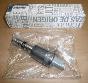 ORIGINAL RENAULT VENTIL NOCKENWELLENVERSTELLER CLIO 3 MEGANE 3 TWINGO 1.6 16v 8200823650