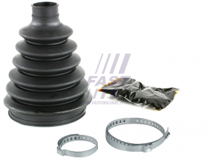 ABDECKUNG GELENK RENAULT MASTER II 98> AUßEN L/R TERMOPLAST SET