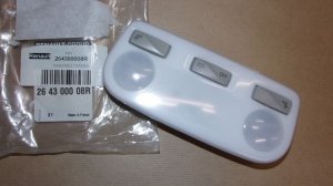 Original 264300008R
