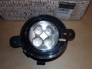 Neu Original 266007904R