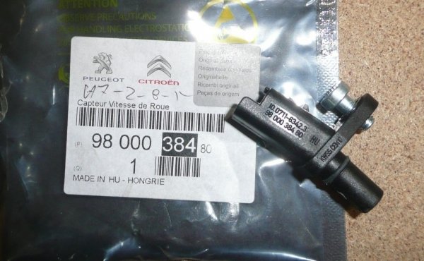 Original 9800038480