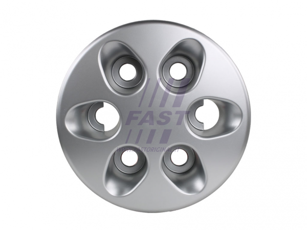 HAUBE IVECO DAILY 06>